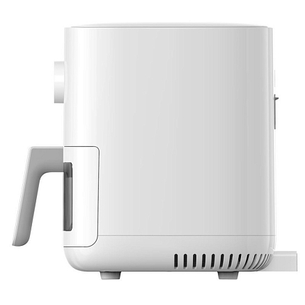 Аэрофритюрница Xiaomi Mi Smart Air Fryer Pro BHR6943EU 4 л белая