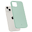 Чехол для iPhone 13 mini пластиковый тонкий Spigen Thin Fit мятный