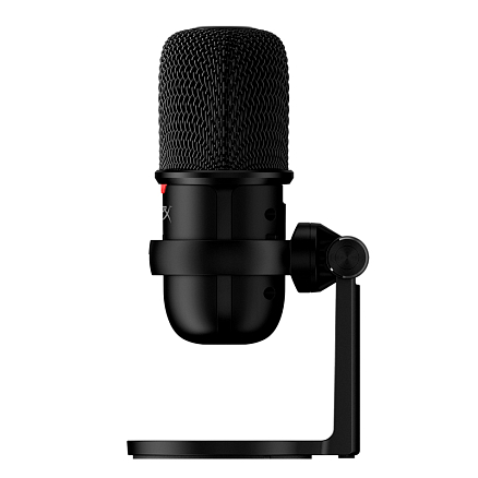 Микрофон для стрима Kingston HyperX SoloCast