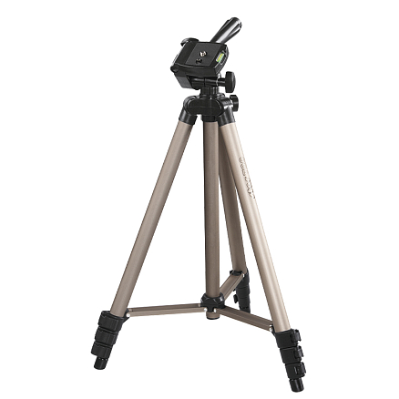 Штатив для фотоаппарата Hama Star700EF высота 42,5 см бронзовый