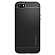 Чехол для iPhone 5, 5S, SE гибридный Spigen SGP Neo Hybrid черно-графитовый