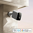 IP камера видеонаблюдения Xiaomi Outdoor Camera BW300 MJSXJ08BY белая