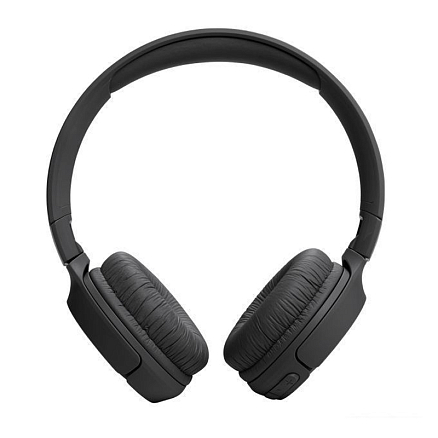Наушники беспроводные JBL Tune 520BT накладные складные черные