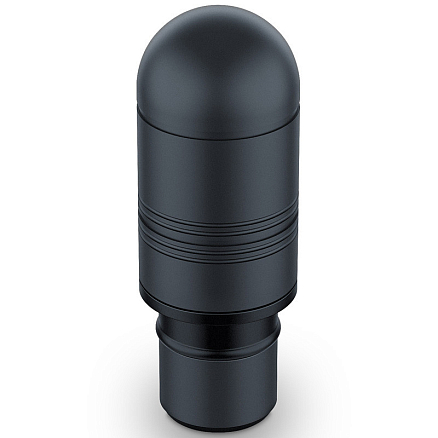 Массажер перкуссионный универсальный беспроводной Beurer MG 99 зеленый