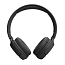 Наушники беспроводные JBL Tune 520BT накладные складные черные