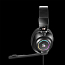 Наушники A4Tech Bloody G580 7.1 полноразмерные с микрофоном игровые черные