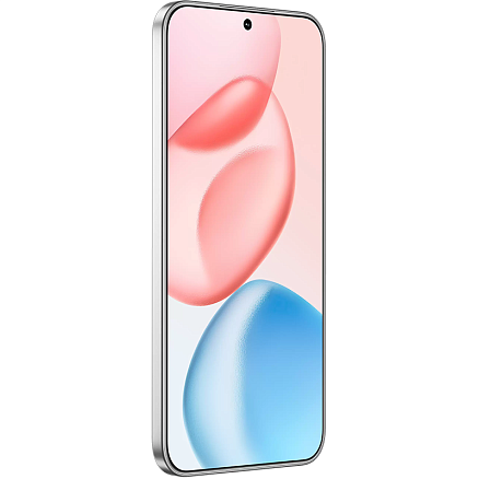 Смартфон Honor 400 12Gb/256Gb серебристый