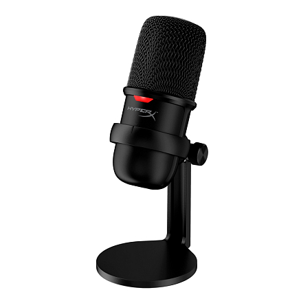 Микрофон для стрима Kingston HyperX SoloCast
