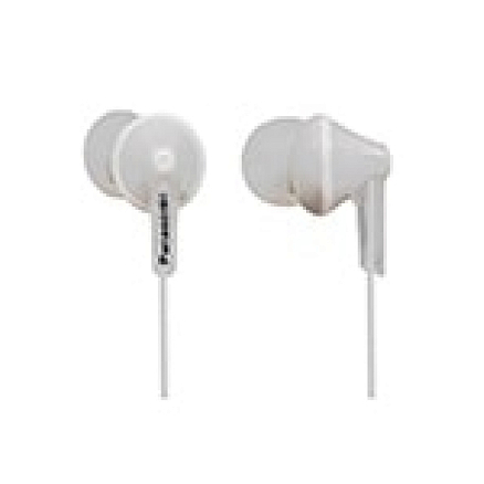 Наушники Panasonic RP-HJE125E-W