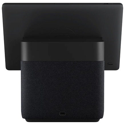 Колонка с умным дисплеем Яндекс Станция Дуо Макс (черный)