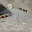 Защитное стекло для iPad 2, iPad 3, iPad 4 на экран противоударное