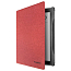 Чехол для PocketBook 970 оригинальный PocketBook Shell красный