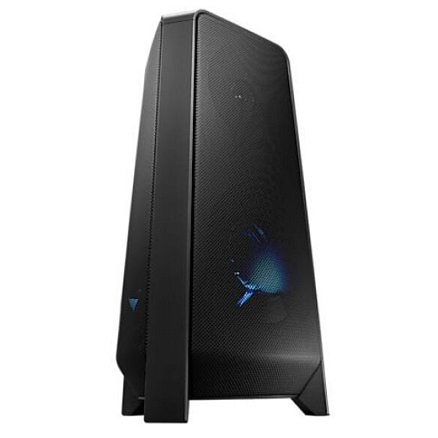 Колонка Samsung Sound Tower MX-T40 для вечеринок черная