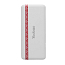 Внешний аккумулятор Yoobao YB-M10 Honar Edition 10000мАч (2хUSB, ток 2А) белый