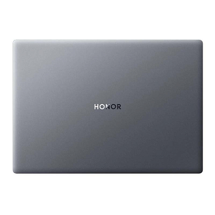 Ноутбук Honor MagicBook X 16 2023 Born-F5651C 5301AHGW темно-серый