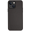Чехол для iPhone 14 силиконовый VLP Silicone Case MagSafe черный