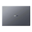 Ноутбук Honor MagicBook X 16 2023 Born-F5651C 5301AHGW темно-серый