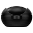 Чехол для наушников Samsung Galaxy Buds, Buds+ гелевый Spigen SGP Liquid Air черный