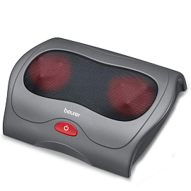 Массажер для стоп Шиацу с подогревом Beurer FM 39