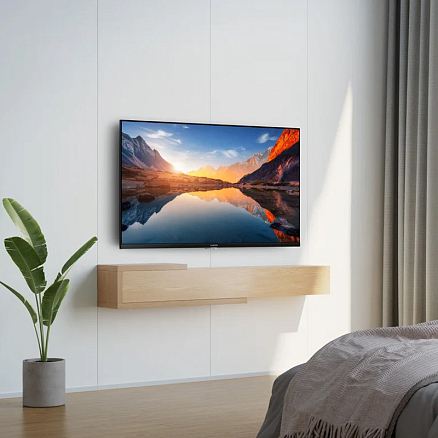 Телевизор Xiaomi TV A 50" 2025 (международная версия)