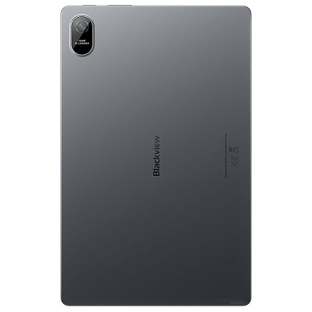 Планшет Blackview Tab 11 8Gb/256Gb WiFi серый космос