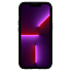 Чехол для iPhone 13 Pro гибридный со слотом для карты Spigen Slim Armor CS черный