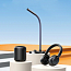 Микрофон Ugreen CM564 для компьютера в разъем USB черный