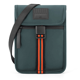 Сумка для документов Xiaomi Ninetygo Urban Daily Plus зеленая
