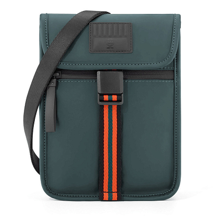 Сумка для документов Xiaomi Ninetygo Urban Daily Plus зеленая