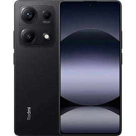 Смартфон Xiaomi Redmi 14S 8Gb/256Gb черный