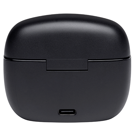 Наушники беспроводные Bluetooth JBL Tune 215 TWS вакуумные с микрофоном черные