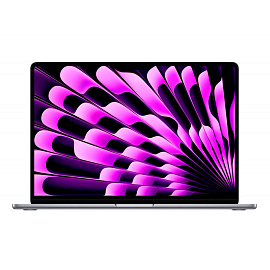 Ноутбук Apple Macbook Air 15" M2 2023 MQKP3 серый