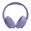 Наушники беспроводные Bluetooth JBL Tune 720BT полноразмерные с микрофоном сиреневые