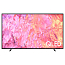 Телевизор Samsung QLED 4K QE50Q60CAUXRU 60 дюймов черный