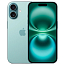 Смартфон Apple iPhone 16 Plus 512Gb бирюзовый