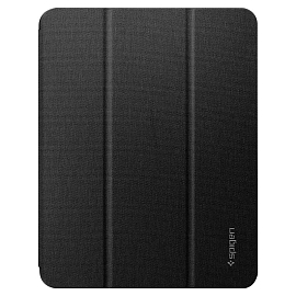 Чехол для iPad Air 2020, 2022 книжка Spigen Urban Fit черный