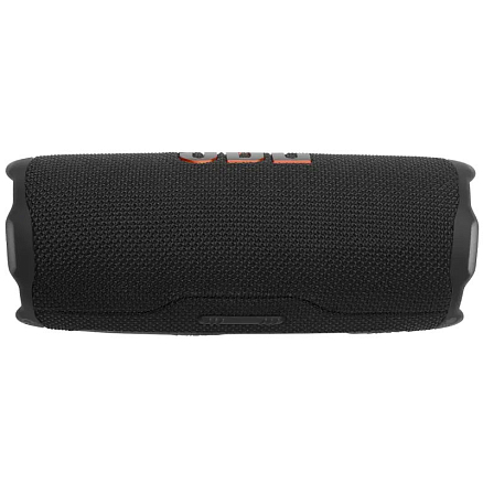 Беспроводная колонка JBL Flip 7 (черный)