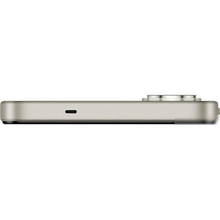 Телефон Tecno Spark Go 2 4GB/128GB (серый титановый)