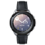 Чехол для Samsung Galaxy Watch 3 41 мм гелевый Spigen SGP Liquid Air черный