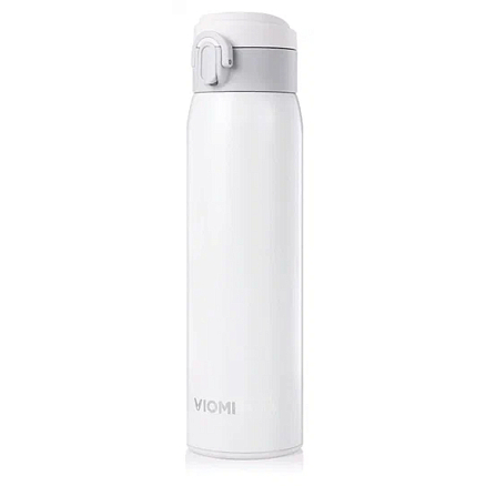 Термос (термобутылка) Viomi Portable VC300 300 мл белый