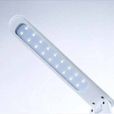 Лампа светодиодная настольная Remax Twilight белая