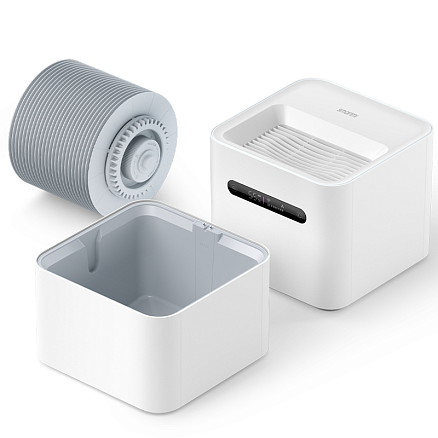 Увлажнитель воздуха Smartmi Pure Air Humidifier 2 CJXJSQ04ZM белый