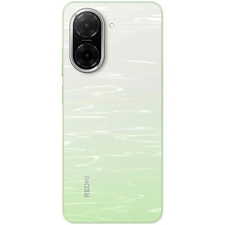 Смартфон Xiaomi Redmi A5 4Gb/128Gb зеленый