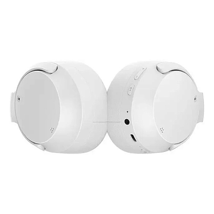 Наушники беспроводные Honor Choice Headphones полноразмерные белые
