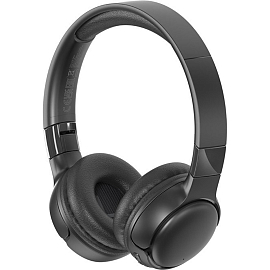 Наушники беспроводные Honor Choice Headphones Lite накладные черные