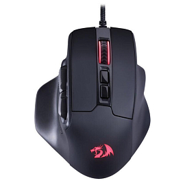 Мышь Redragon Bullseye
