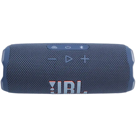 Беспроводная колонка JBL Flip 7 (темно-синий)