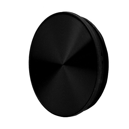 Попсокет (держатель) для телефона Nova-S1 черный