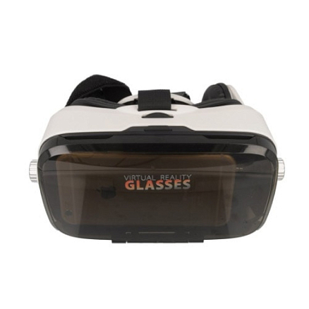 Очки виртуальной реальности Forever 3D VRB-200 с наушниками