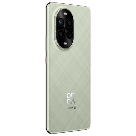 Смартфон Huawei Nova 13 Pro 12Gb/512Gb дымчатый зеленый